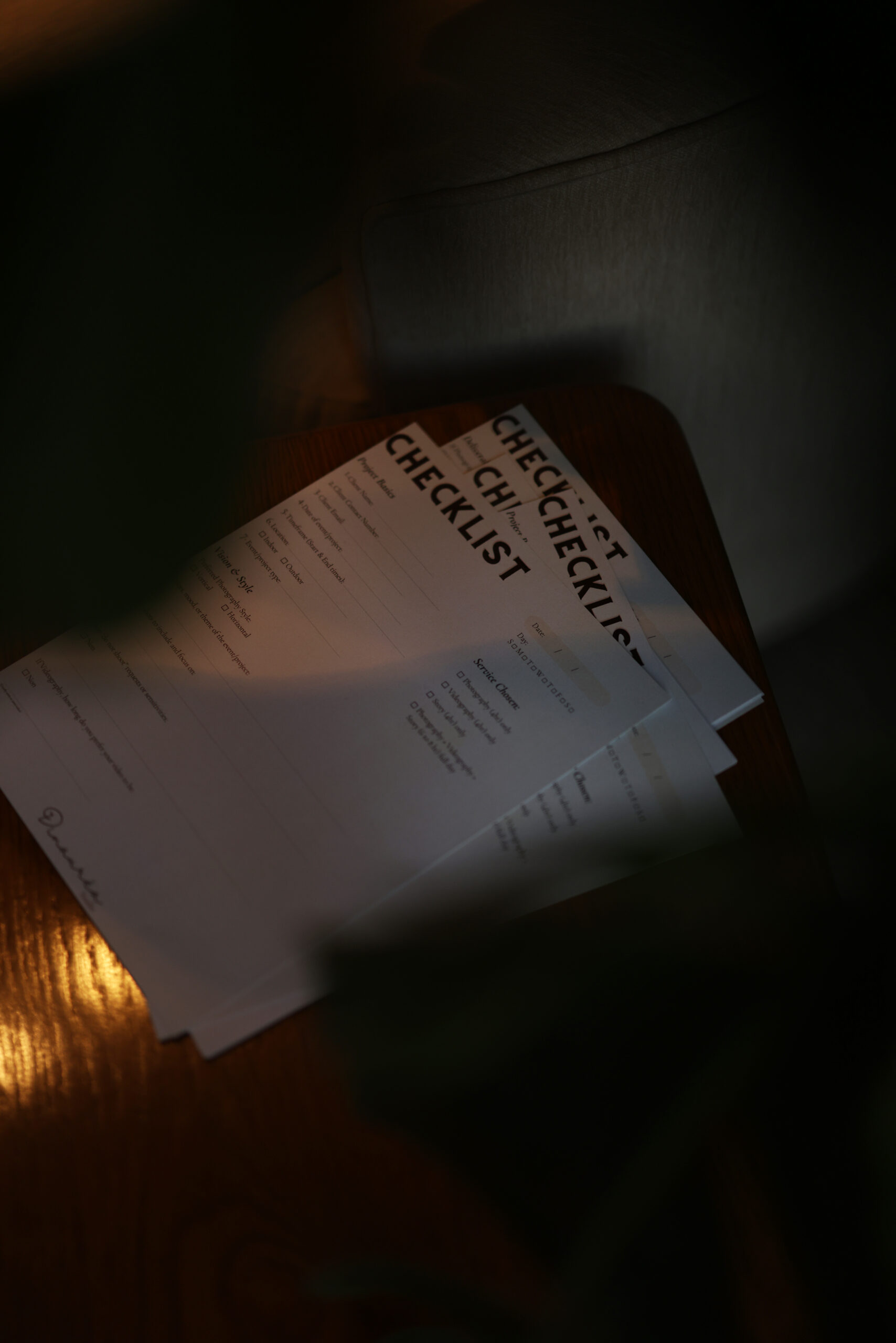 Image gallery marquee