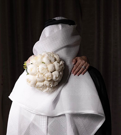 Image gallery marquee