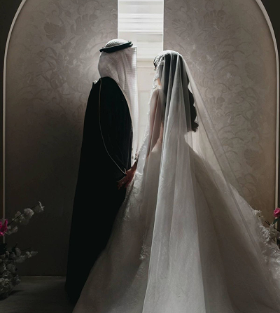 Image gallery marquee